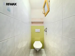 Prodej rodinného domu, Ročov, 112 m2