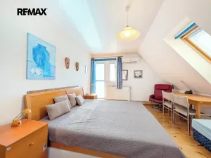Prodej rodinného domu, Ročov, 112 m2