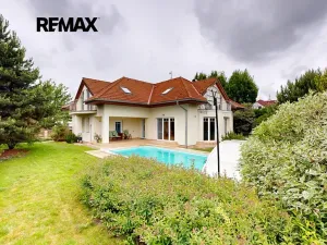 Prodej rodinného domu, Zdiby, U Louže, 275 m2