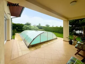 Prodej rodinného domu, Zdiby, U Louže, 275 m2