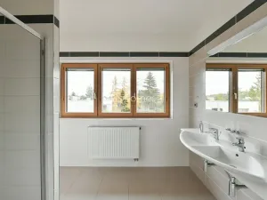 Pronájem vily, Praha - Nebušice, 360 m2