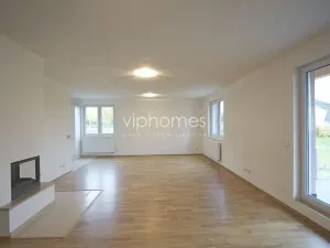 Pronájem vily, Průhonice, Pod Valem II., 350 m2