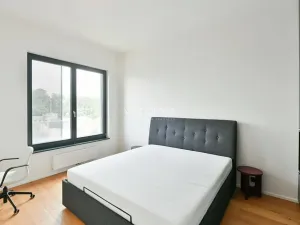 Pronájem bytu 3+kk, Praha - Smíchov, Grafická, 100 m2