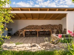 Prodej apartmánu, Horní Stropnice, 212 m2