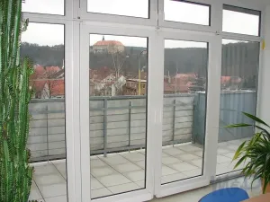 Pronájem bytu 4+kk, Náměšť nad Oslavou, Sadová, 130 m2