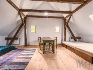 Prodej rodinného domu, Horní Stropnice, 212 m2