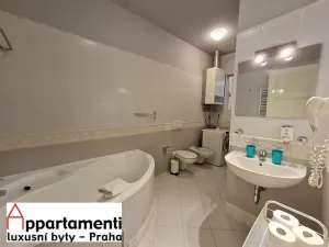 Prodej bytu 3+kk, Praha - Nové Město, Truhlářská, 63 m2