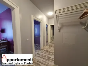 Prodej bytu 3+kk, Praha - Nové Město, Truhlářská, 63 m2