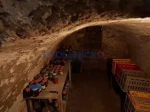 Prodej ubytování, Kamenný Újezd, 402 m2
