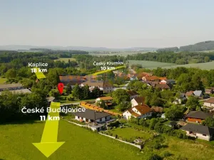 Prodej pozemku pro bydlení, Kamenný Újezd, 1268 m2