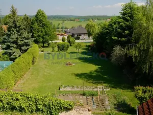 Prodej pozemku pro bydlení, Kamenný Újezd, 1268 m2