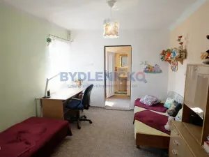 Prodej rodinného domu, Kamenný Újezd, 402 m2