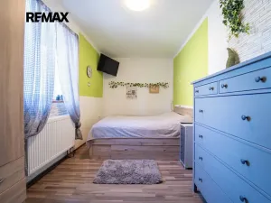 Prodej rodinného domu, Pečky, Pečecká, 140 m2