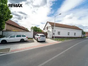 Prodej rodinného domu, Pečky, Pečecká, 140 m2