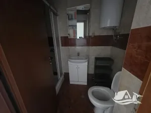Prodej bytu 1+kk, Nesebar, Bulharsko, 26 m2