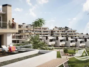 Prodej bytu 3+kk, La Línea de la Concepción, Španělsko, 68 m2