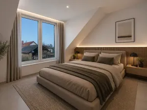 Prodej rodinného domu, Poděbrady, 155 m2