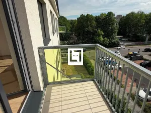 Prodej bytu 3+kk, Ostrava, Hasičská, 72 m2