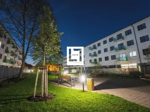 Prodej bytu 3+kk, Ostrava, Hasičská, 72 m2