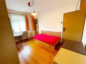 Prodej bytu 3+1, Zlín, Mostní, 59 m2