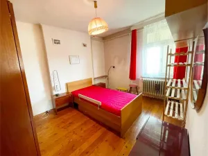 Prodej bytu 3+1, Zlín, Mostní, 59 m2
