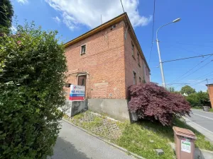 Prodej bytu 3+1, Zlín, Mostní, 59 m2