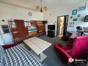 Prodej bytu 3+1, Zlín, Mostní, 59 m2
