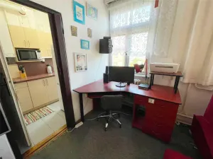 Prodej bytu 3+1, Zlín, Mostní, 59 m2