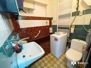 Prodej bytu 3+1, Zlín, Mostní, 59 m2