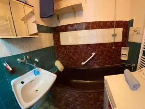 Prodej bytu 3+1, Zlín, Mostní, 59 m2