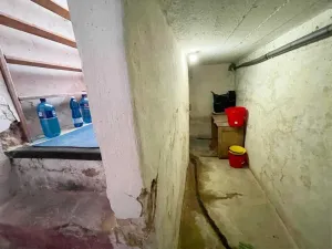 Prodej bytu 3+1, Zlín, Mostní, 59 m2
