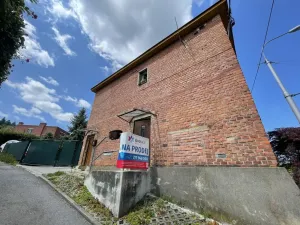 Prodej bytu 3+1, Zlín, Mostní, 59 m2