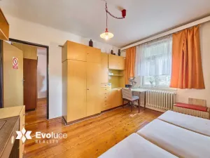 Prodej bytu 3+1, Zlín, Mostní, 59 m2