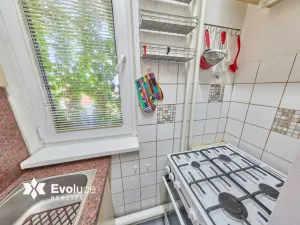 Prodej bytu 3+1, Zlín, Mostní, 59 m2