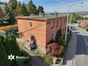 Prodej bytu 3+1, Zlín, Mostní, 59 m2