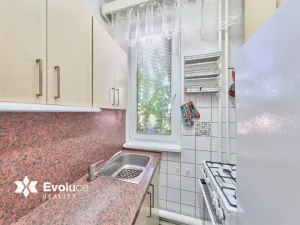 Prodej bytu 3+1, Zlín, Mostní, 59 m2