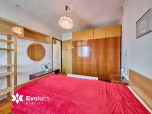 Prodej bytu 3+1, Zlín, Mostní, 59 m2