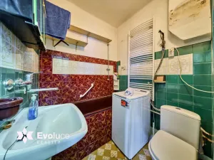 Prodej bytu 3+1, Zlín, Mostní, 59 m2