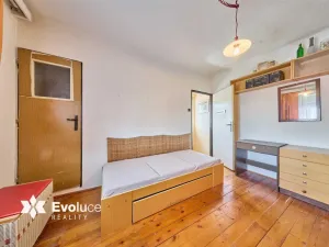 Prodej bytu 3+1, Zlín, Mostní, 59 m2