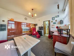 Prodej bytu 3+1, Zlín, Mostní, 59 m2
