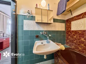 Prodej bytu 3+1, Zlín, Mostní, 59 m2