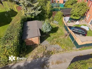 Prodej bytu 3+1, Zlín, Mostní, 59 m2