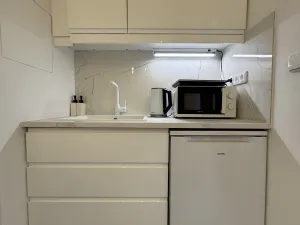 Pronájem kanceláře, Olomouc - Nová Ulice, Horní lán, 25 m2