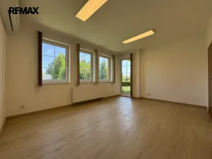 Pronájem kanceláře, Olomouc - Nová Ulice, Horní lán, 25 m2