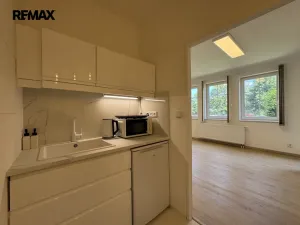 Pronájem kanceláře, Olomouc - Nová Ulice, Horní lán, 25 m2