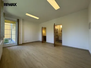 Pronájem kanceláře, Olomouc - Nová Ulice, Horní lán, 25 m2