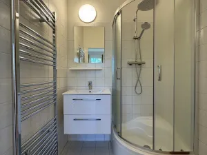 Pronájem kanceláře, Olomouc - Nová Ulice, Horní lán, 25 m2