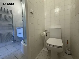 Pronájem kanceláře, Olomouc - Nová Ulice, Horní lán, 25 m2