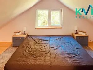 Prodej chaty, Kraslice, 65 m2