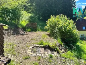Prodej chaty, Kraslice, 65 m2